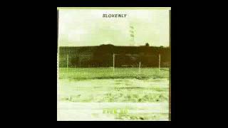 Slovenly - Temp. Struct. (1984)