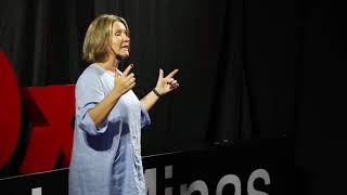 Using insights of neuroscience to improve teaching and learning | Veerle Ponnet | TEDxPatosdeMinas