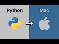 3 Ways to Install Python 3 on Mac