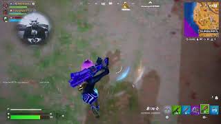 Fortnite chapter 6 season 1 quests new season stream 54