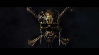 PIRATES OF THE CARIBBEAN Trailer