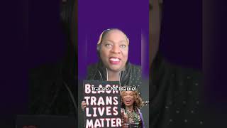 Celebrating Trans Day of Visibility