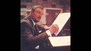 James Last - Going Home (1966)