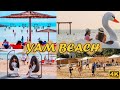 Yam Beach | King Abdullah Economic City | Private Beach Jeddah