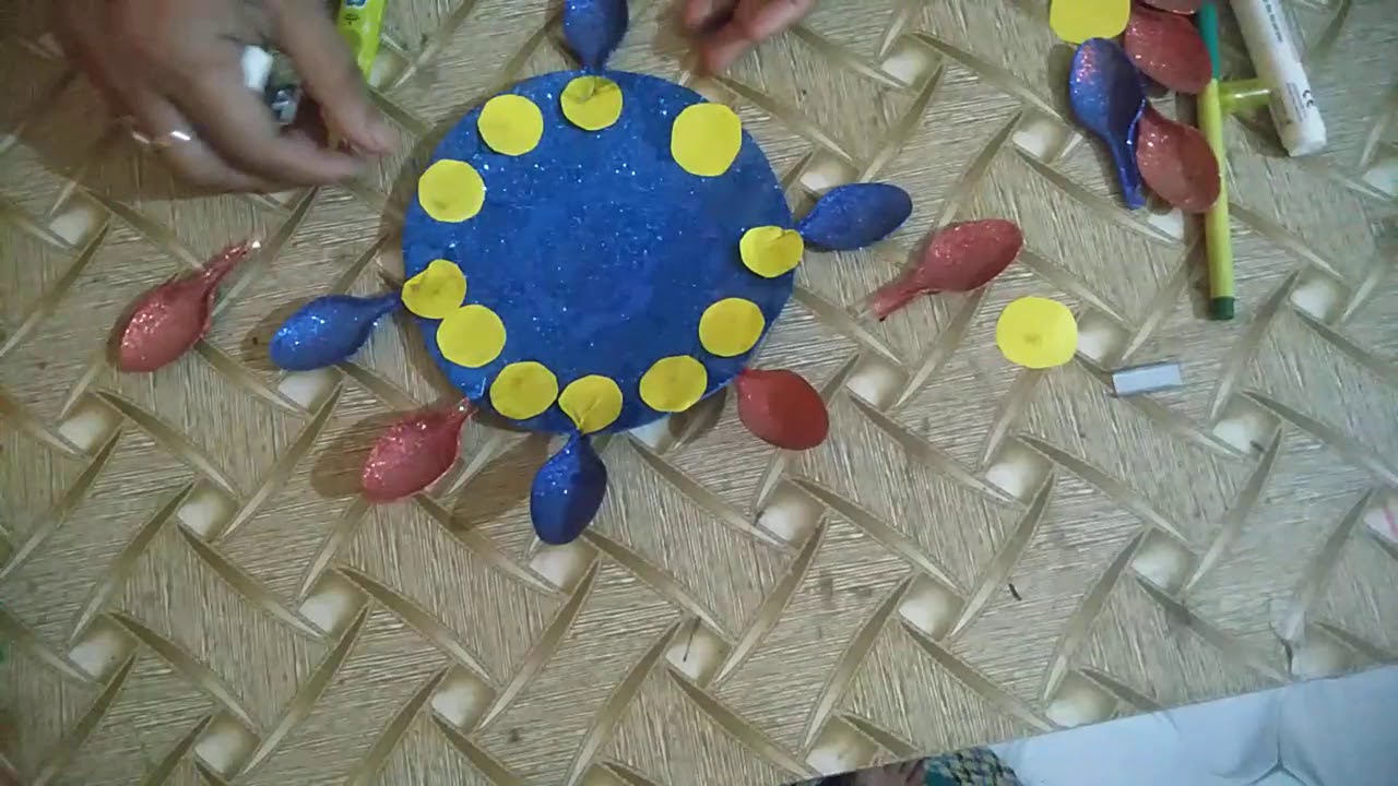 Class Ukg Activity Youtube