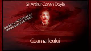 Coama leului  (1966) - Sir Arthur Conan Doyle #teatruradiofonic #teatruaudio #teatruonline #teatru