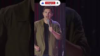 Mark Normand | Hey blind guy am over here #shorts #standupcomedy #netflix #lol #comedyshorts