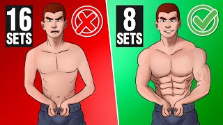 7 Science-Based Training Tips for Skinny Guys (BULK UP FAST!)