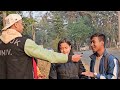 people on mdc election watch till the end meghalaya meghalayaelection khasi election