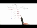 Implementing HTML Escaping - Web Development