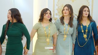 03 Sakvan & Gule #tahani_video