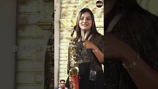 Pyaare ka tohfa tera🔥❤️! Saxophone lipika Samanta #trending #shorts #viral #youtubeshorts #music