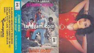 SURYA GROUP - JUTAWAN MISKIN (BAGIAN KEDUA)