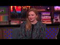 which ‘sisterhood of the traveling pants’ actress gets most lit wwhl