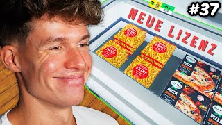 SUPERMARKT SIMULATOR #37