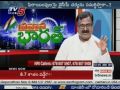 will ys jagan stop defections ycp konda raghava reddy with pravasa bharat 2 tv5 news