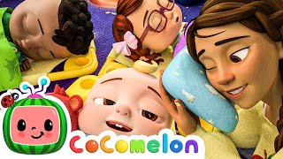 Nap Time Song | CoComelon | Sing Along Cocomelon! | Nursery Rhymes and Songs for Kids