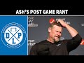 Ash's Solo Post Game Rant | Detroit Lions Podcast