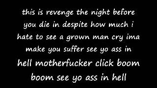 X-Is Coming DMX Its Dark and Hell Is Hot