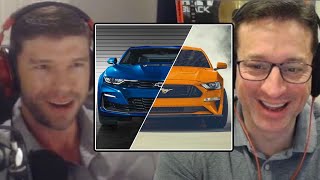 What New Car Would You Get? | PKA