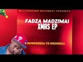 Hulengende-mixtape fadza madzimai Xmas ep-volume 3.