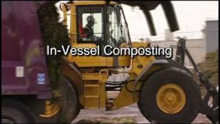 Viridor In-Vessel Composting