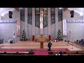 하크네시야교회 목요새벽예배 5 30am hakenisiah presbyterian church 12.12.2024