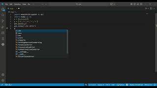 Python Matplotlib — Draw Line Graphs from Scratch | Complete Beginner Guide