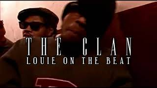 (FREE BEAT) Wu Tang Clan Type Beat "The Clan" Ol Dirty Bastard X Method Man Type Beat / 90s Boom Bap