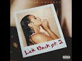 Carmen Antunez Feat Charell The Dope  - Lick Back [new Rnb Song March 2024]
