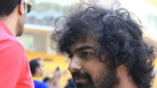 Pranav Mohanlal enters into film field as asst. director with Jeethu Joseph