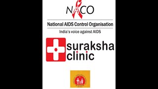 NACO color coded  kits ( for Sexually Transmitted Infections) by National Aids Control Organization