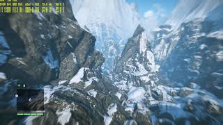 Far Cry 4   Death from Above  Willis Himalaya Snow Mission #2
