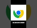 Chrome logo making with python || turtle module || Py Ideas 💡 #shorts#python
