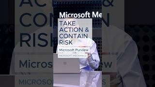 Contain Data Leaks Immediately Microsoftpurview Datasecurity Cybersecurity Databreach