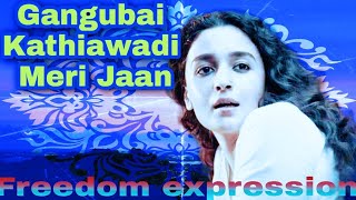 Gangubai Kathiawadi | Meri Jaan Gangubai Kathiawadi | | Alia Bhatt | Neeti Mohan |