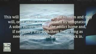 7 Reasons Why Addicts Need Sober Escorts