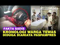 FAKTA-FAKTA Sadis Warga Aceh Tewas Diculik & Dianiaya, Pelaku Diduga Paspampres