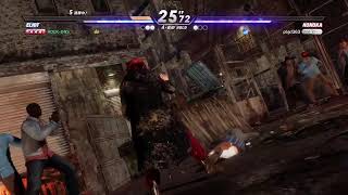 【DOA6】俺のランクマは終わらない#171