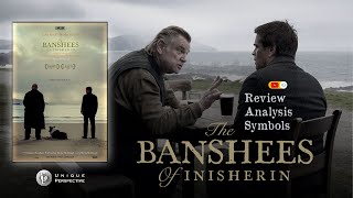 The Banshees of Inisherin Movie Review & Analysis