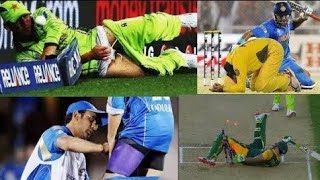 top ten  funny moments 🤣 in cricket history ll funny cricket videos ll cricket video ll funny videos