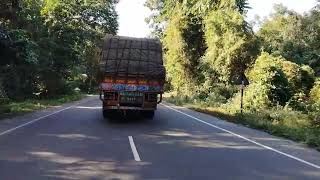 Golaghat To Deopani Road Trip🖤(Assam)