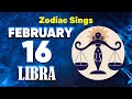 😊𝐘𝐎𝐔 𝐖𝐈𝐒𝐇 𝐖𝐈𝐋𝐋 𝐂𝐎𝐌𝐄 𝐓𝐑𝐔𝐄🤗 tarot Libra ♎ Horoscope for today february 15 2024 🔮 horoscope Daily