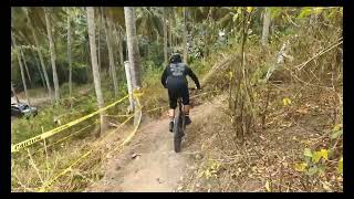 SLOWMO EXIT LUBLUBANG TRAIL | LOBO BATANGAS 2024