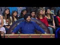 kapil welcomes mayur patole to the show the kapil sharma show episode 31 6th august 2016