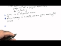 Test Coverage - Software Testing