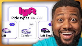 Massive Changes Coming To Lyft In 2026