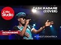 Patoranking: Cash Madame (Cover) – Coke Studio Africa