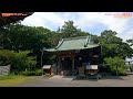 【伊豆箱根ドライブ】番外編 三保松原 日本新三景・日本三大松原・世界遺産『富士山 信仰の対象と芸術の源泉』 静岡県静岡市清水区