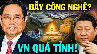 Cả Thế Giới Ngỡ Ngàng: Cách Việt Nam Thoát Khỏi 